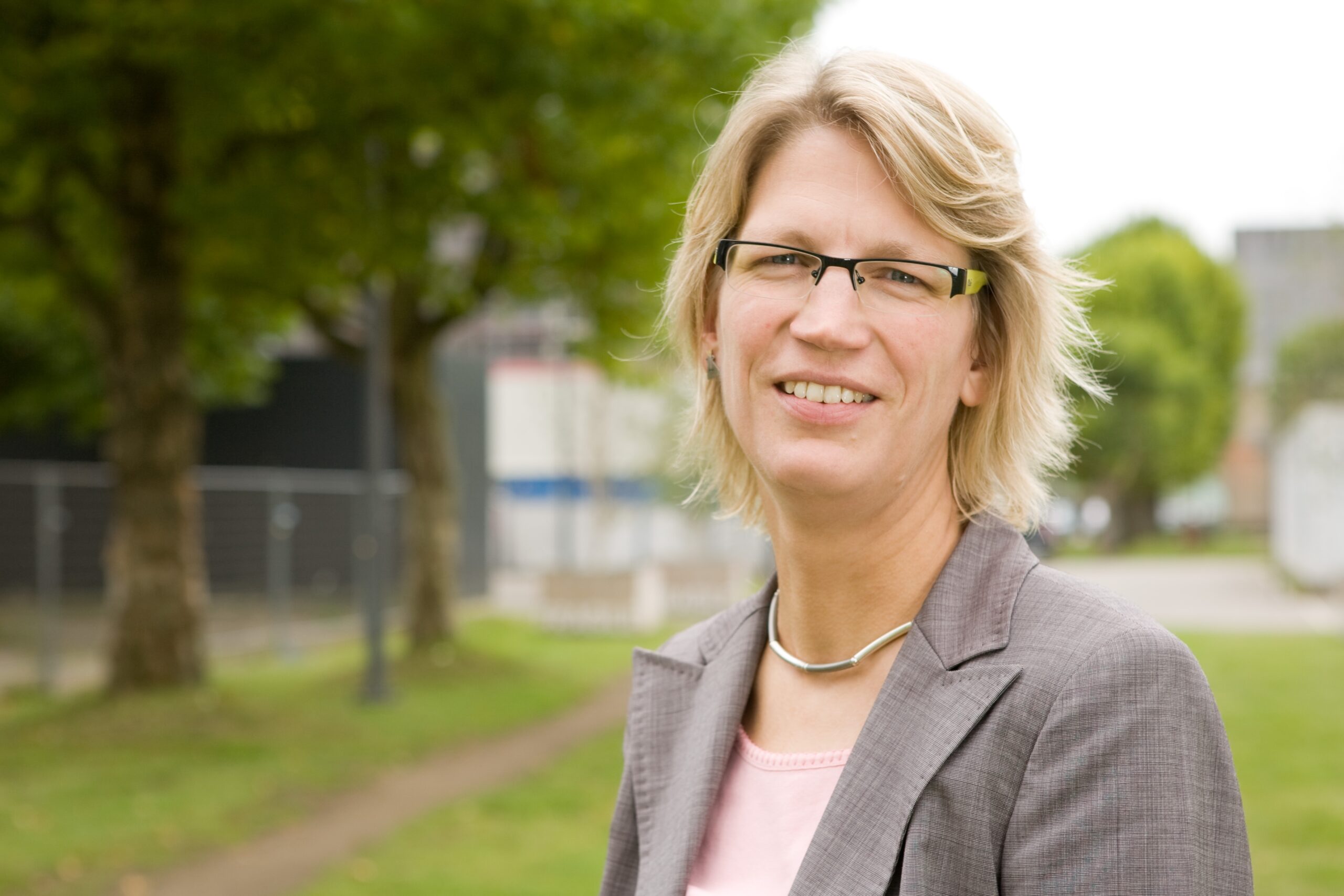 Anke Vogler